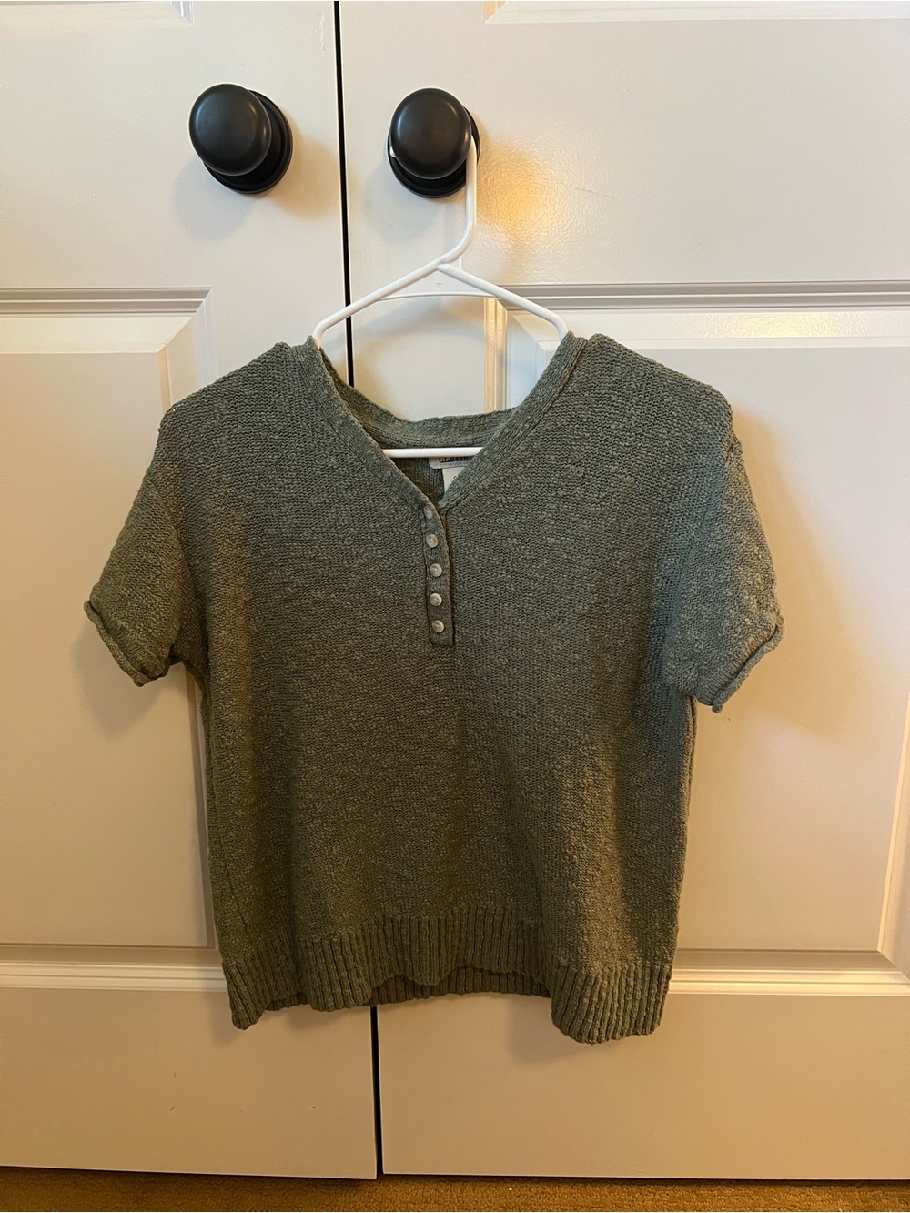 Green tee - Picture 2 of 6